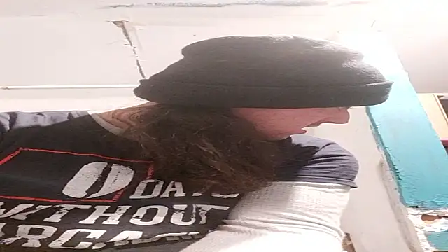 Boo-boo kittyfux online show from 29, 11, 2025