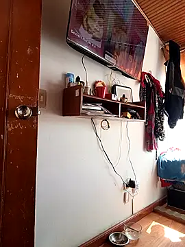 Snapshot of yajahil chatting on 17, 12, 2025 yajahil online show from 17, 12, 2025