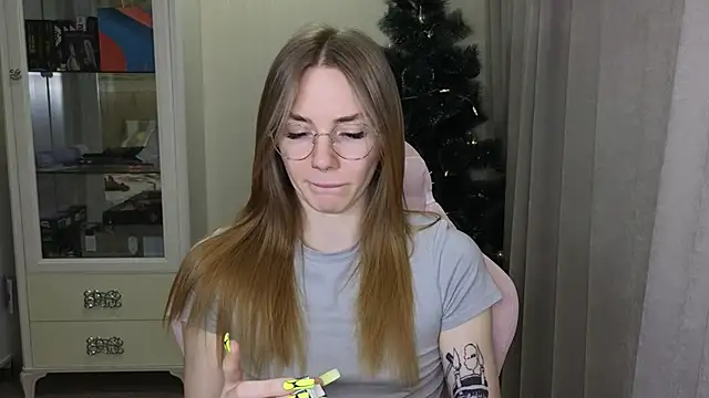 littlevildevil online show from 21, 12, 2024