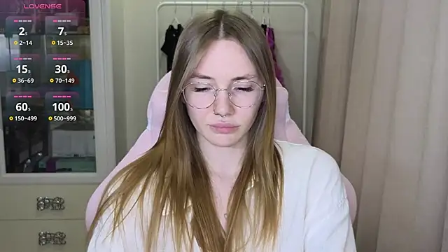 littlevildevil online show from 14, 3, 2025