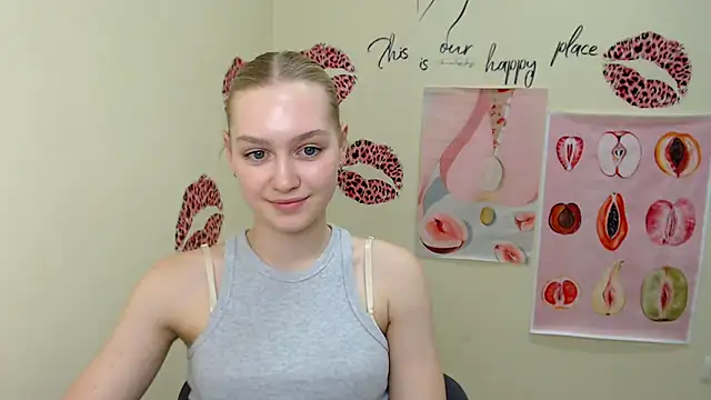 MademoiselleCl online show from 1, 2, 2025