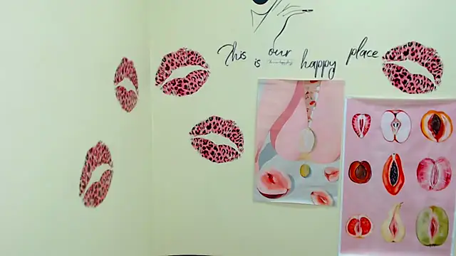 MademoiselleCl online show from 12, 2, 2025