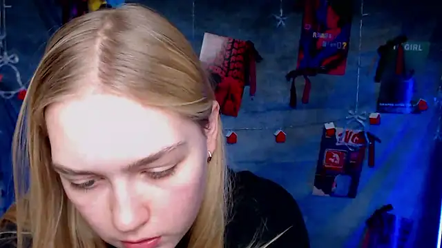 MademoiselleCl online show from 8, 1, 2026