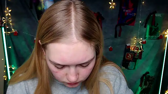 MademoiselleCl online show from 16, 1, 2026