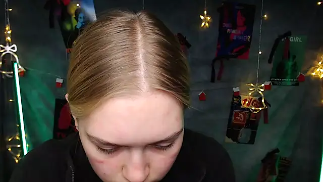 MademoiselleCl online show from 17, 1, 2026