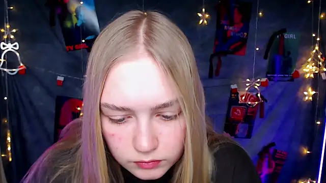 MademoiselleCl online show from 18, 1, 2026