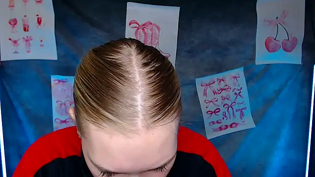 MademoiselleCl online show from 19, 2, 2026