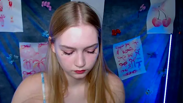 MademoiselleCl online show from 7, 3, 2026