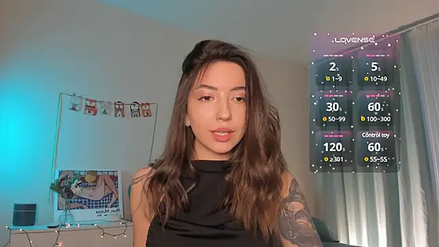 Oh My Dianee online show from 19, 12, 2024