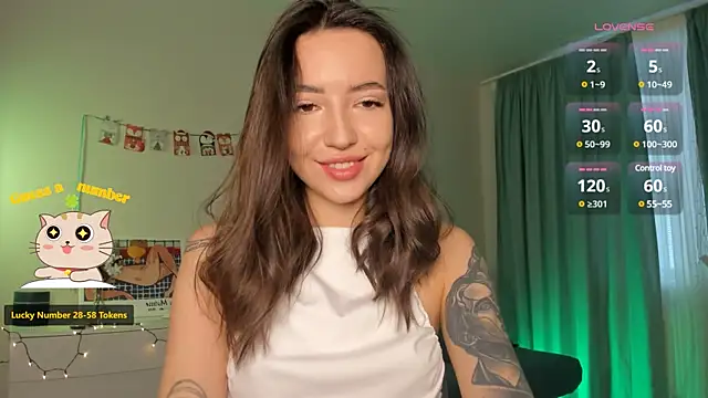 Oh My Dianee online show from 20, 12, 2024