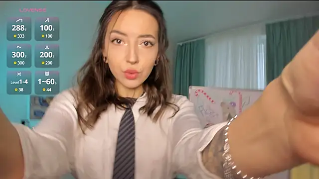 Oh My Dianee online show from 26, 12, 2024