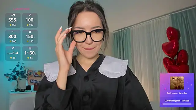 Oh My Dianee online show from 21, 2, 2025