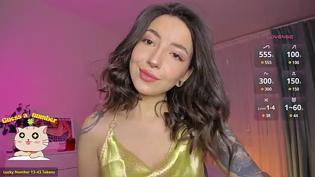 Oh My Dianee online show from 7, 3, 2025