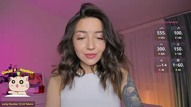 Oh My Dianee online show from 7, 3, 2025