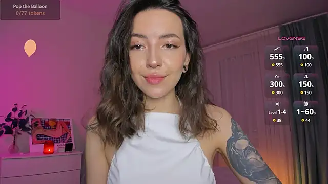 Oh My Dianee online show from 12, 3, 2025