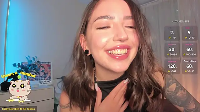 Oh My Dianee online show from 23, 9, 2025