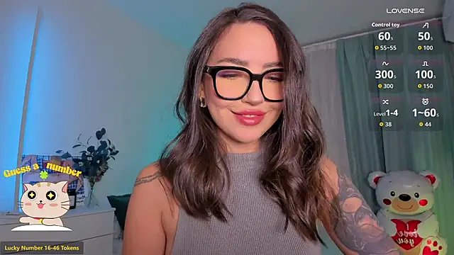 Oh My Dianee online show from 12, 2, 2026