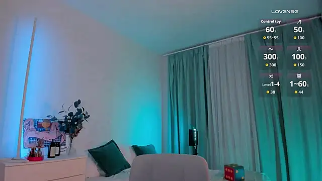 Oh My Dianee online show from 25, 2, 2026