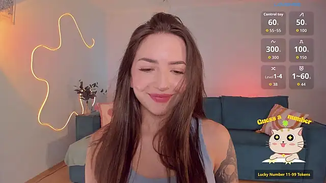 Oh My Dianee online show from 3, 8, 2026