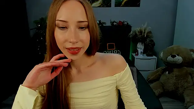 AlexaHarmon online show from 18, 1, 2025