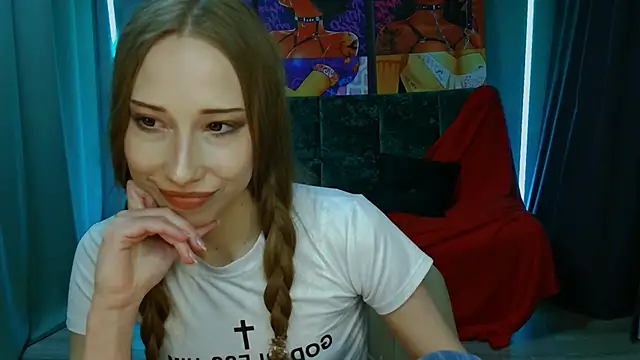 AlexaHarmon online show from 25, 1, 2025