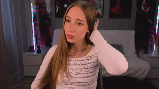 AlexaHarmon online show from 12, 9, 2025