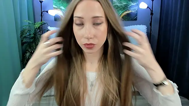 AlexaHarmon online show from 20, 9, 2025