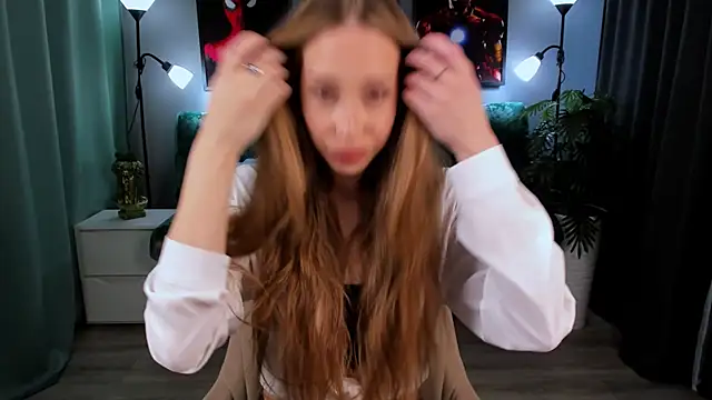 AlexaHarmon online show from 24, 11, 2025