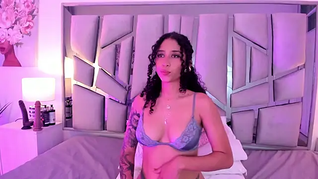 Snapshot of _lanna_jhonson_ chatting on 14, 1, 2025 lanna jhonson online show from 14, 1, 2025