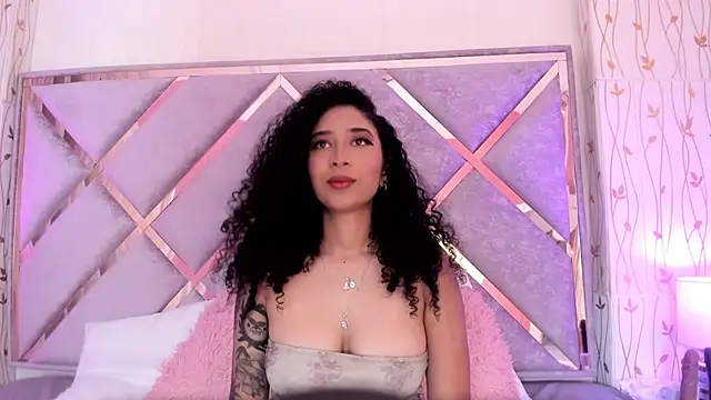 Snapshot of _lanna_jhonson_ chatting on 16, 1, 2025 lanna jhonson online show from 16, 1, 2025