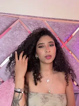 Snapshot of _lanna_jhonson_ chatting on 16, 1, 2025 lanna jhonson online show from 16, 1, 2025