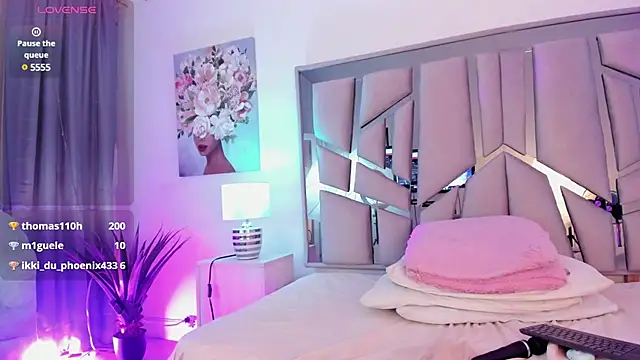 Snapshot of _lanna_jhonson_ chatting on 27, 1, 2025 lanna jhonson online show from 27, 1, 2025