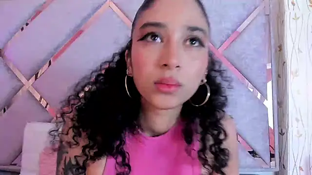 Snapshot of _lanna_jhonson_ chatting on 10, 2, 2025 lanna jhonson online show from 10, 2, 2025