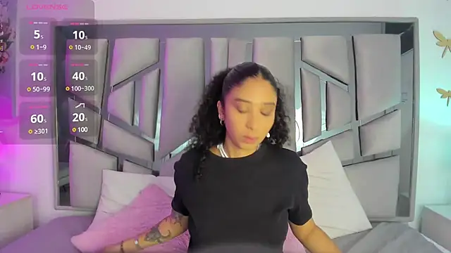 Snapshot of _lanna_jhonson_ chatting on 12, 2, 2025 lanna jhonson online show from 12, 2, 2025