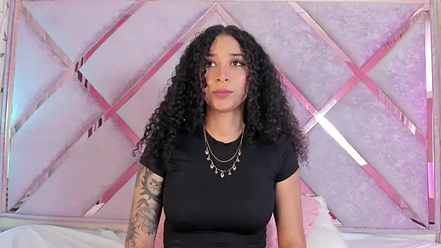 Snapshot of _lanna_jhonson_ chatting on 22, 2, 2025 lanna jhonson online show from 22, 2, 2025