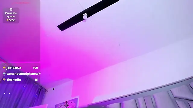 Snapshot of _lanna_jhonson_ chatting on 26, 2, 2025 lanna jhonson online show from 26, 2, 2025