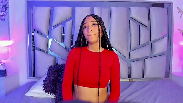 Snapshot of _lanna_jhonson_ chatting on 3, 3, 2025 lanna jhonson online show from 3, 3, 2025