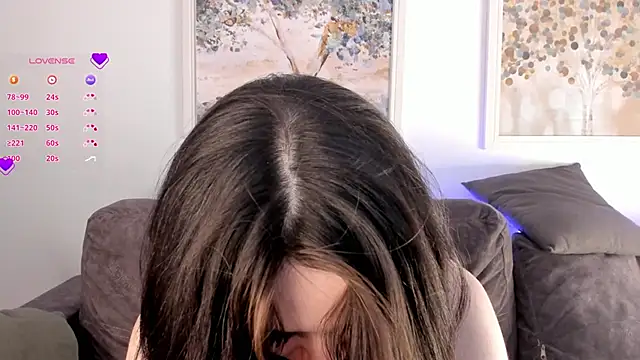 GillianDowdey online show from 21, 2, 2025