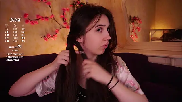 GillianDowdey online show from 25, 2, 2026