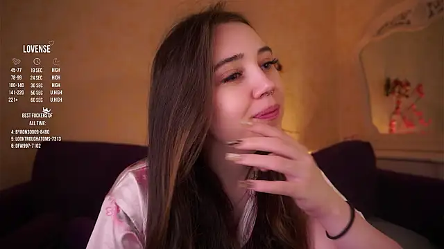 GillianDowdey online show from 14, 3, 2026