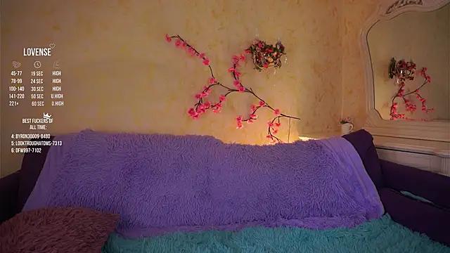 GillianDowdey online show from 22, 4, 2026