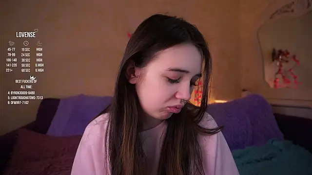 GillianDowdey online show from 25, 4, 2026