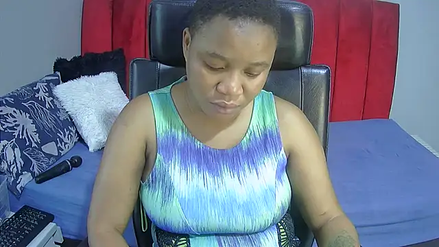 teressax online show from 21, 4, 2026