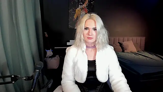 Milena marshmalows online show from 16, 2, 2025