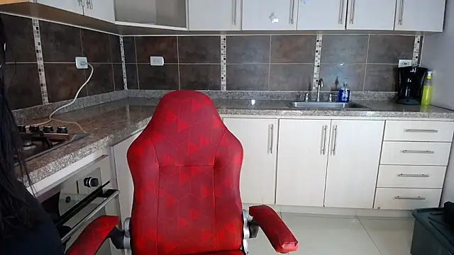 anna alvarez online show from 17, 2, 2026