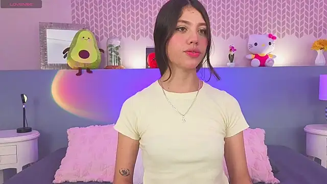 CheryelFox online show from 19, 7, 2026