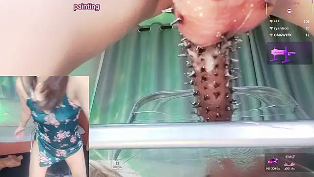 Youth3  online show from 19, 4, 2026