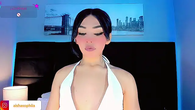 Valery Sophiia online show from 20, 1, 2025