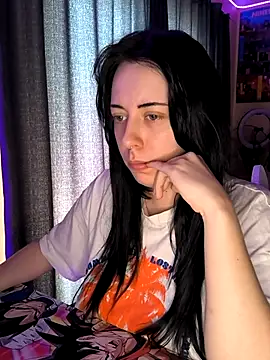 ForbiddenAmaraVIP online show from 26, 9, 2025