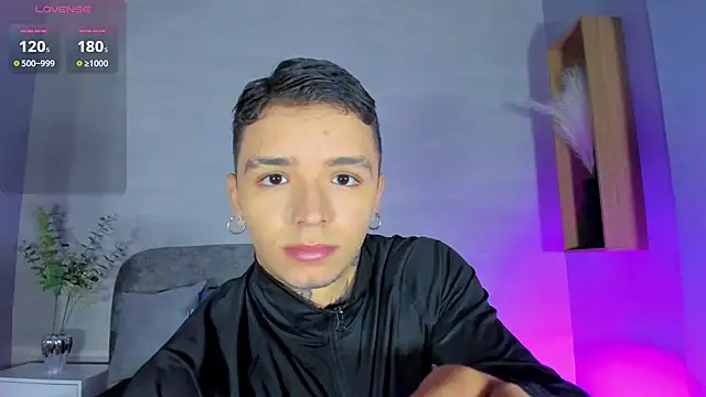 Snapshot of Ian_Castillo_ chatting on 29, 6, 2026 Ian Castillo online show from 29, 6, 2026
